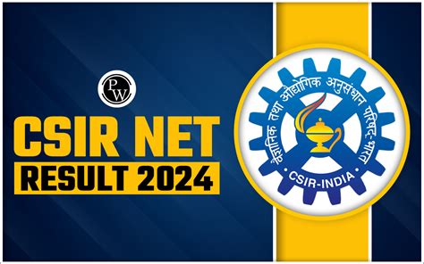 shreelaxmi result today live|CSIR UGC NET 2024 Result Live: NTA to Release CSIR NET .